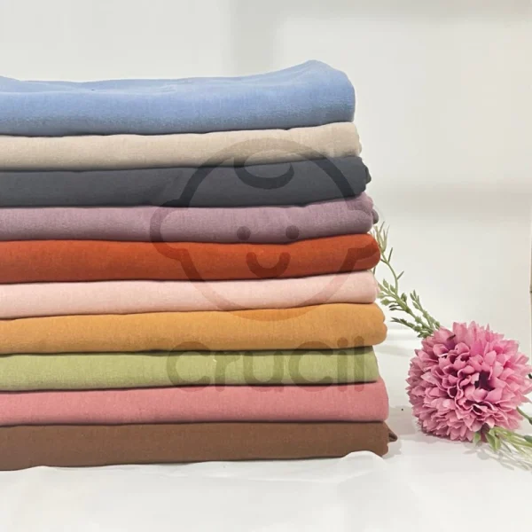 Crucil Factory Bedong Bayi (0m-3m) - Gambar 4