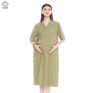 CruCil Factory Maternity Hospital Kimono