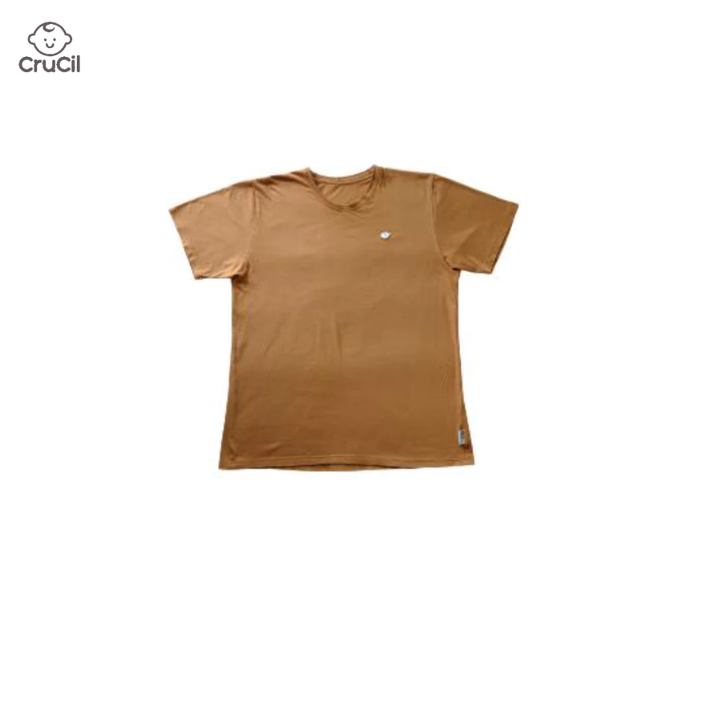 CruCil Factory Kaos Lengan Pendek Daddy - Gambar 4