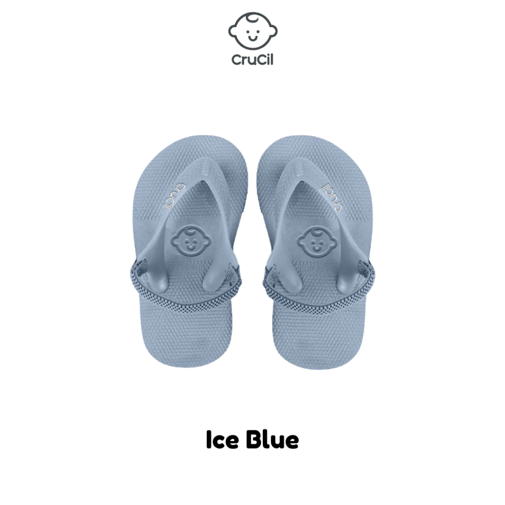 Crucil Factory Sandal Bayi - Gambar 5