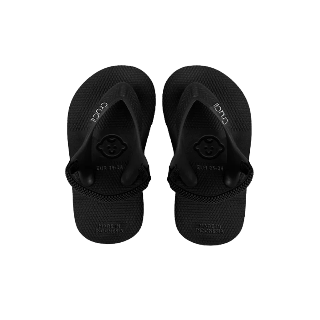 Crucil Factory Sandal Bayi - Gambar 3