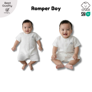 CruCil Mecca Family Series